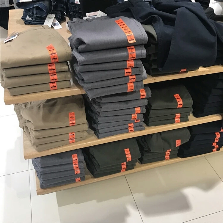 優選干貨男裝店，你真的不能錯過這些好看又高性價比的店鋪了