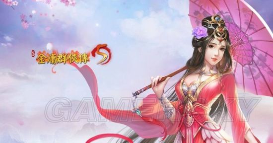 金庸群侠传5图文攻略（金庸群侠传5门派、天赋介绍及新手玩法攻略）
