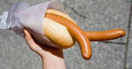 男人的大丁丁图片大全(世界上真的存在双屌男) - 赤虎壹号