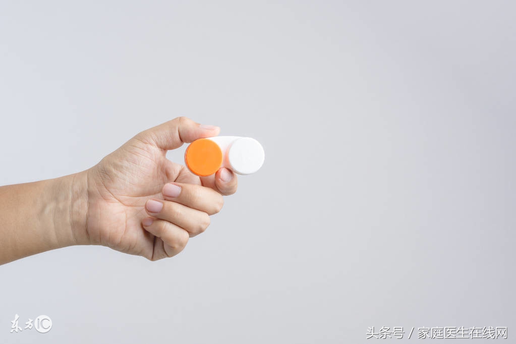 眼睛是心灵之窗，佩戴隐形眼镜，必须要牢记这7件事