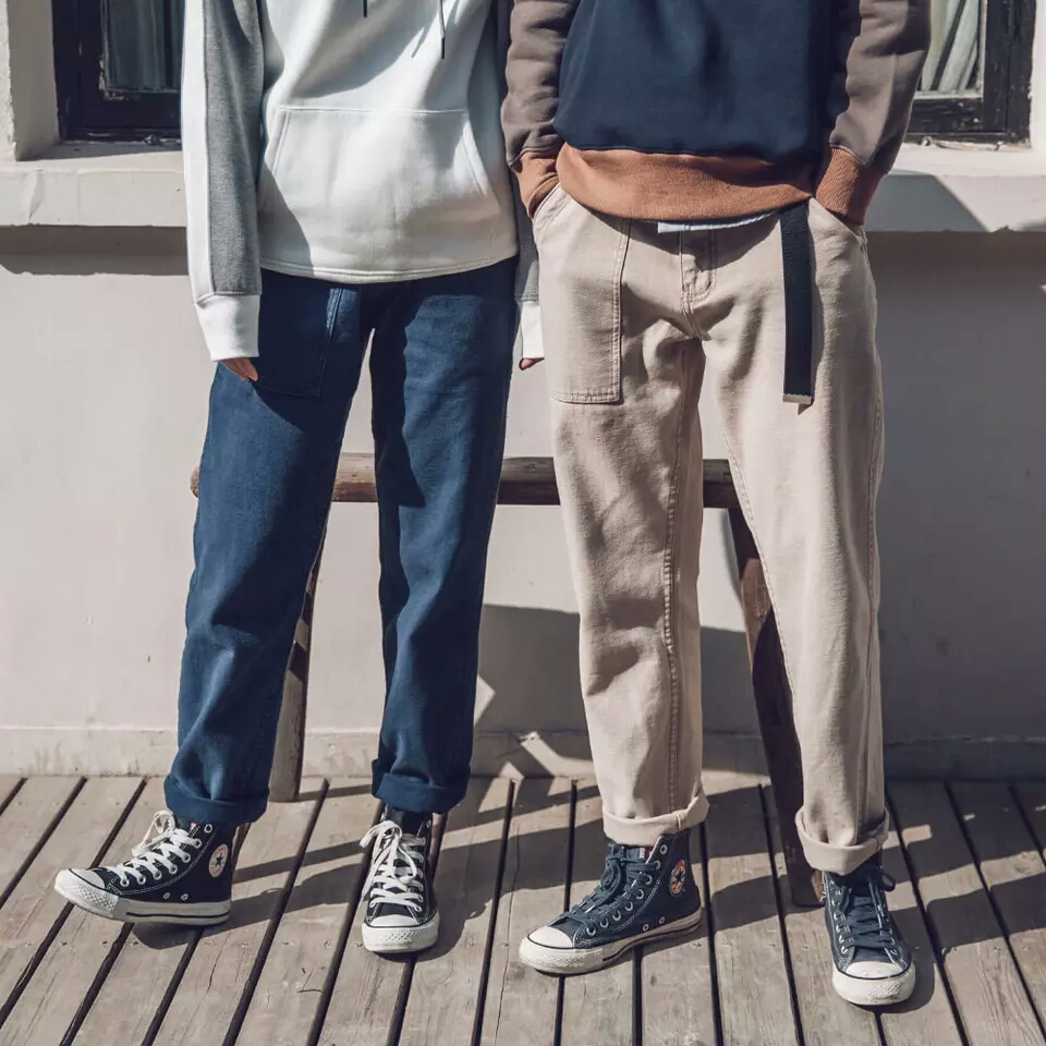 優選干貨男裝店，你真的不能錯過這些好看又高性價比的店鋪了