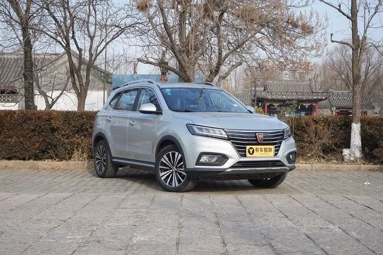 不吹不黑 荣威erx5续航真实测试 到底是虚标里程还是真材实料?