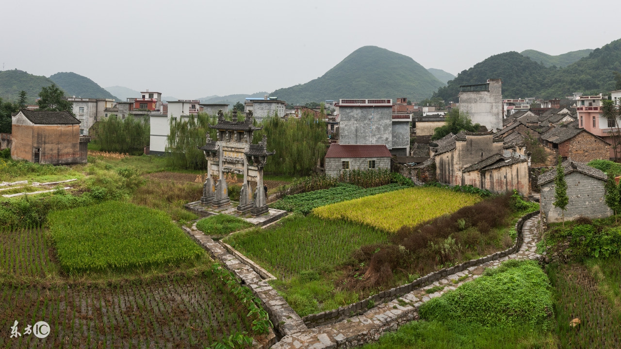 不想回农村老家过年，因为那个“农村老家”已不是记忆中的老家