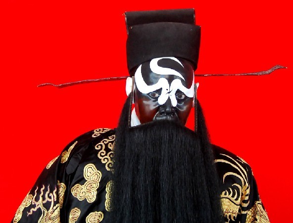 趣味历史:说说中国历史上的几位仁宗皇帝之宋仁宗