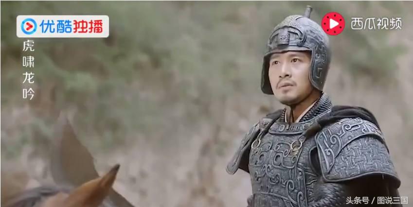 張郃街亭大敗馬謖，讓諸葛亮無功而返，姜維是張郃的對手嗎？