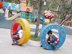 沙坪坝区今年将新增25所公办幼儿园，公招100名带编幼儿教师