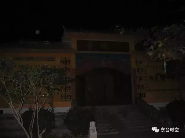 「东台记忆」记忆中的百年老街——寺街