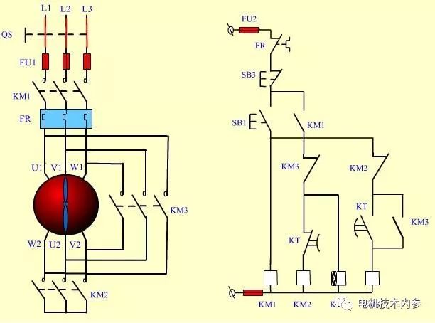 電機常出現的問題(電機過電壓是什么原因)