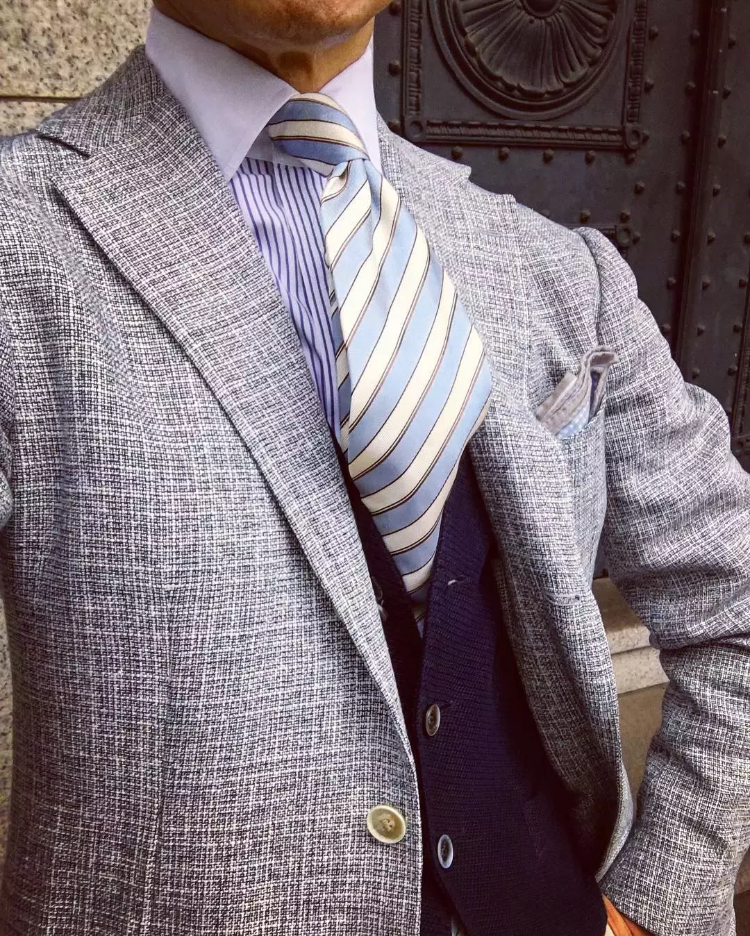 9位亚洲型男instagram账号