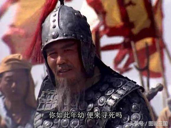 张郃街亭大败马谡，让诸葛亮无功而返，姜维是张郃的对手吗？