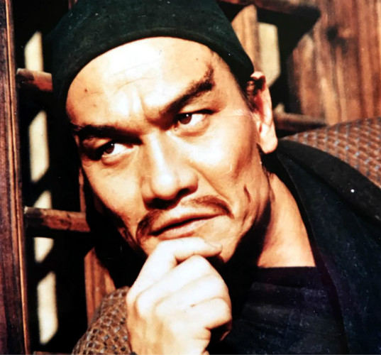 为水浒传写一句书评_我读水浒传作文 - 成语词句网