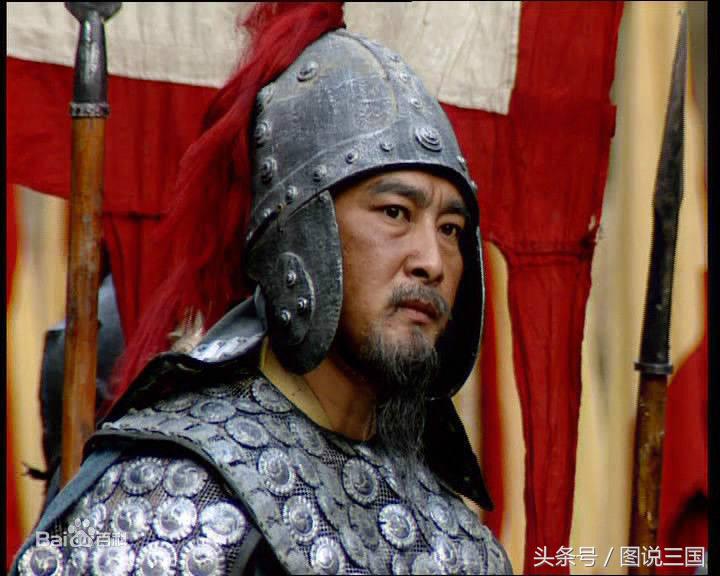 張郃街亭大敗馬謖，讓諸葛亮無功而返，姜維是張郃的對手嗎？