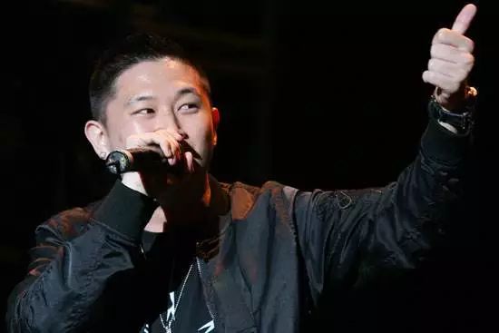 中国式嘻哈：Hip Hop精神不只是说说而已