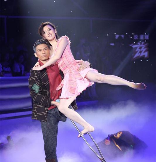 舞动奇迹第三季 舞动奇迹第三季总决赛-千百号