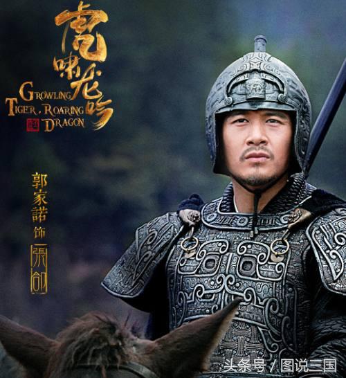 張郃街亭大敗馬謖，讓諸葛亮無功而返，姜維是張郃的對手嗎？
