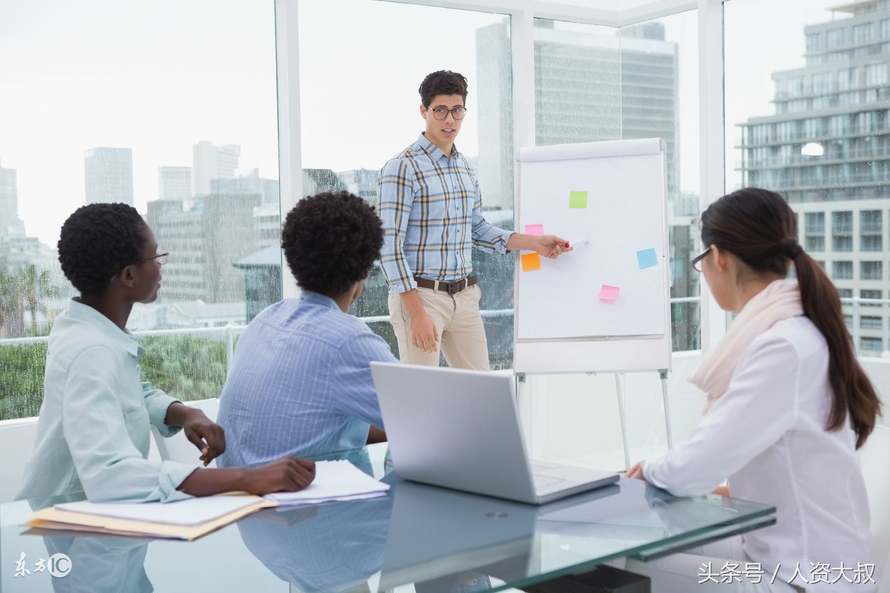 「干货」年度培训工作总结，你会写吗？