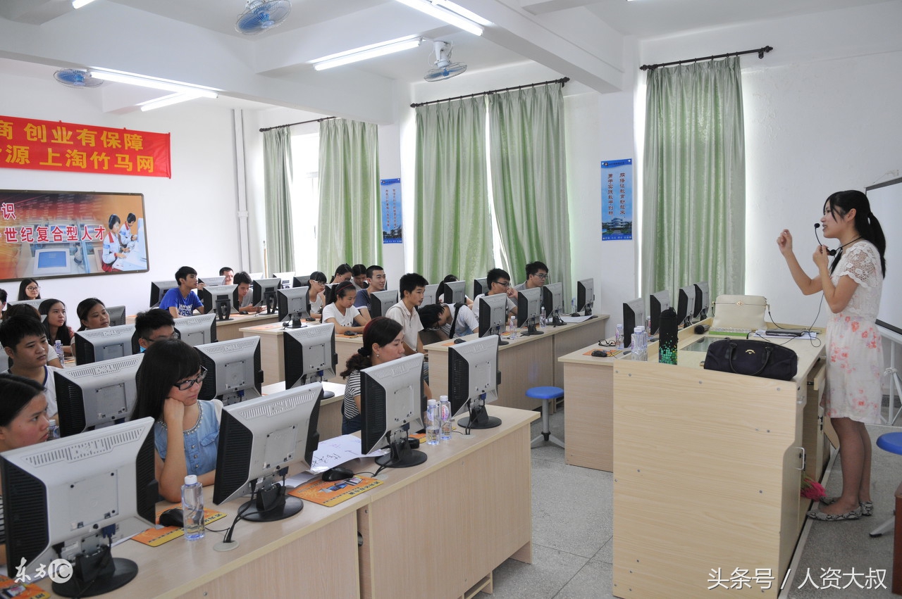 「干货」年度培训工作总结，你会写吗？