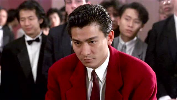 《赌圣2:街头赌圣》虽然没有周星驰,却依然能让我们开怀大笑