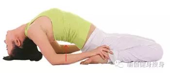 四式美胸瑜伽 塑造胸部优美线条