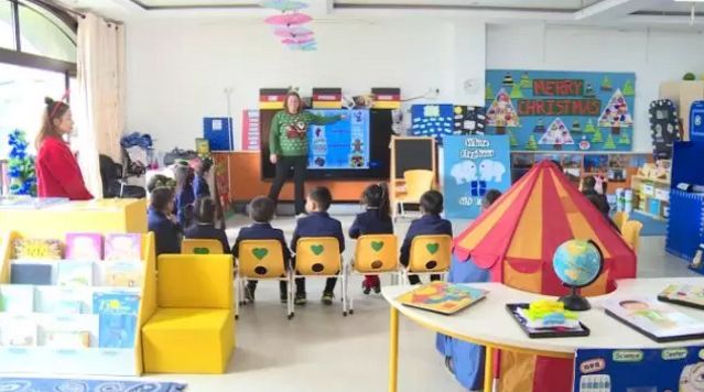 重磅，民办幼儿园收费全面放开！苏州这10家“贵族”幼儿园的学费，看完直接吓呆！