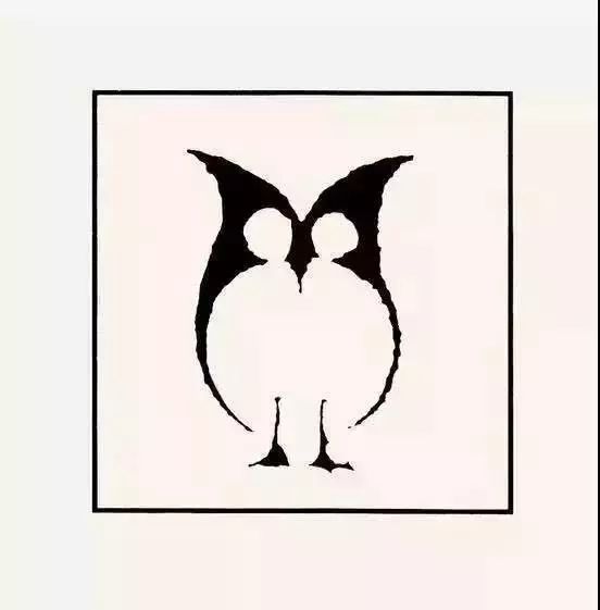 看了鲁迅的平面设计，很多设计师表示可能要转行了｜意外