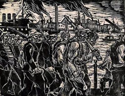 看了鲁迅的平面设计，很多设计师表示可能要转行了｜意外