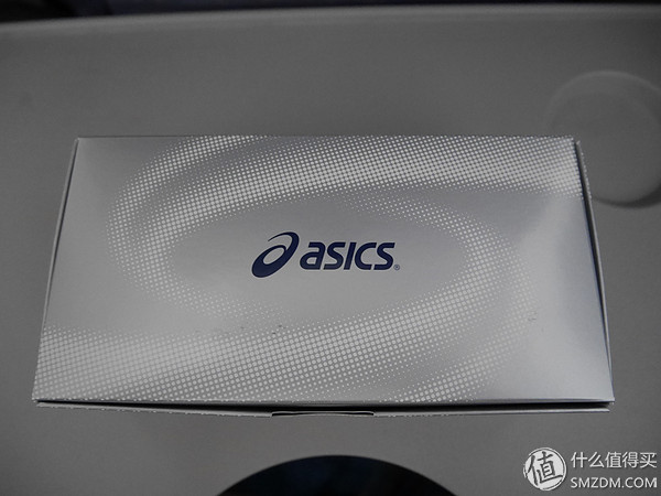 #本站首晒# 意外收获 — ASICS 亚瑟士 多色跑步用 太阳眼镜