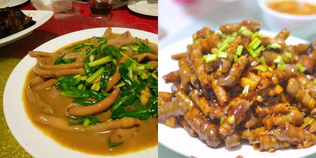 青岛好吃却超难找的私房菜馆都在这里，一定要去吃一次！