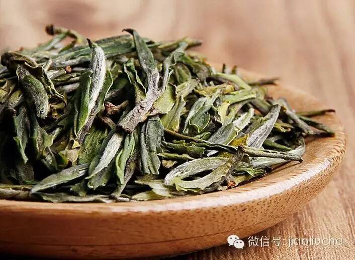 这些茶，只看名字，未饮心先醉 [茶美]