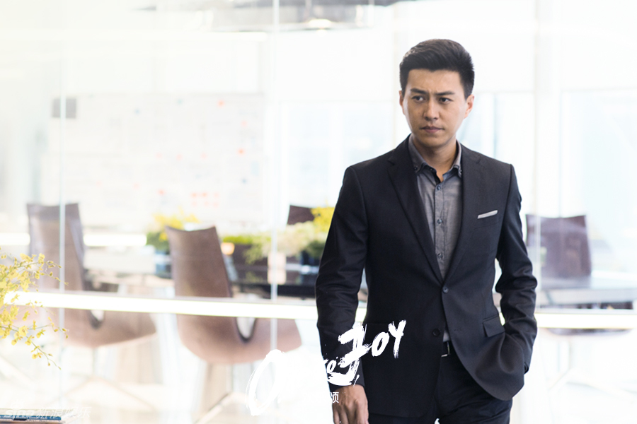 常与同好争高下,不共傻瓜论短长|小说《欢乐颂》经典语录