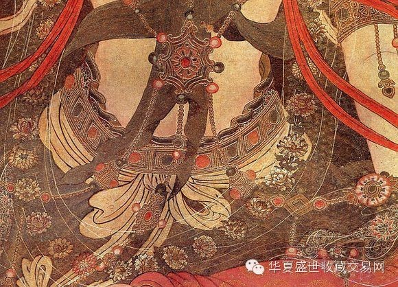 法海寺壁画｜媲美敦煌的国宝就在帝都西郊酣睡