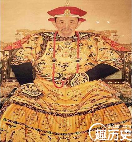 中国最长寿的皇帝，康熙一生都经历了一些什么？