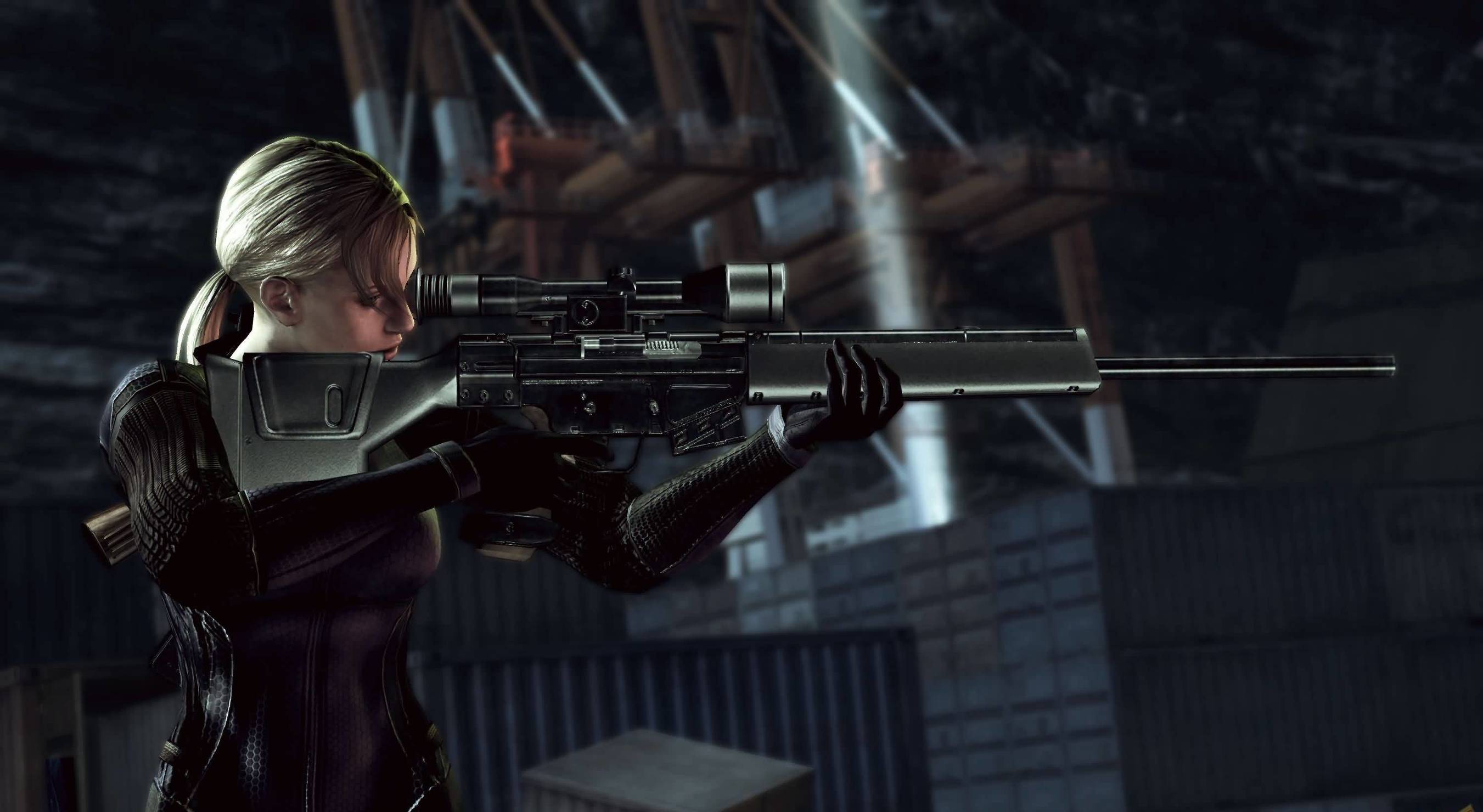 生化危机游戏结局_生化危机3重制版预购-上犹电脑信息网