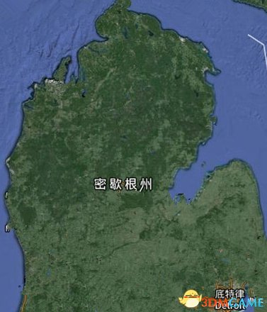 末日拾荒者全探索地图一览