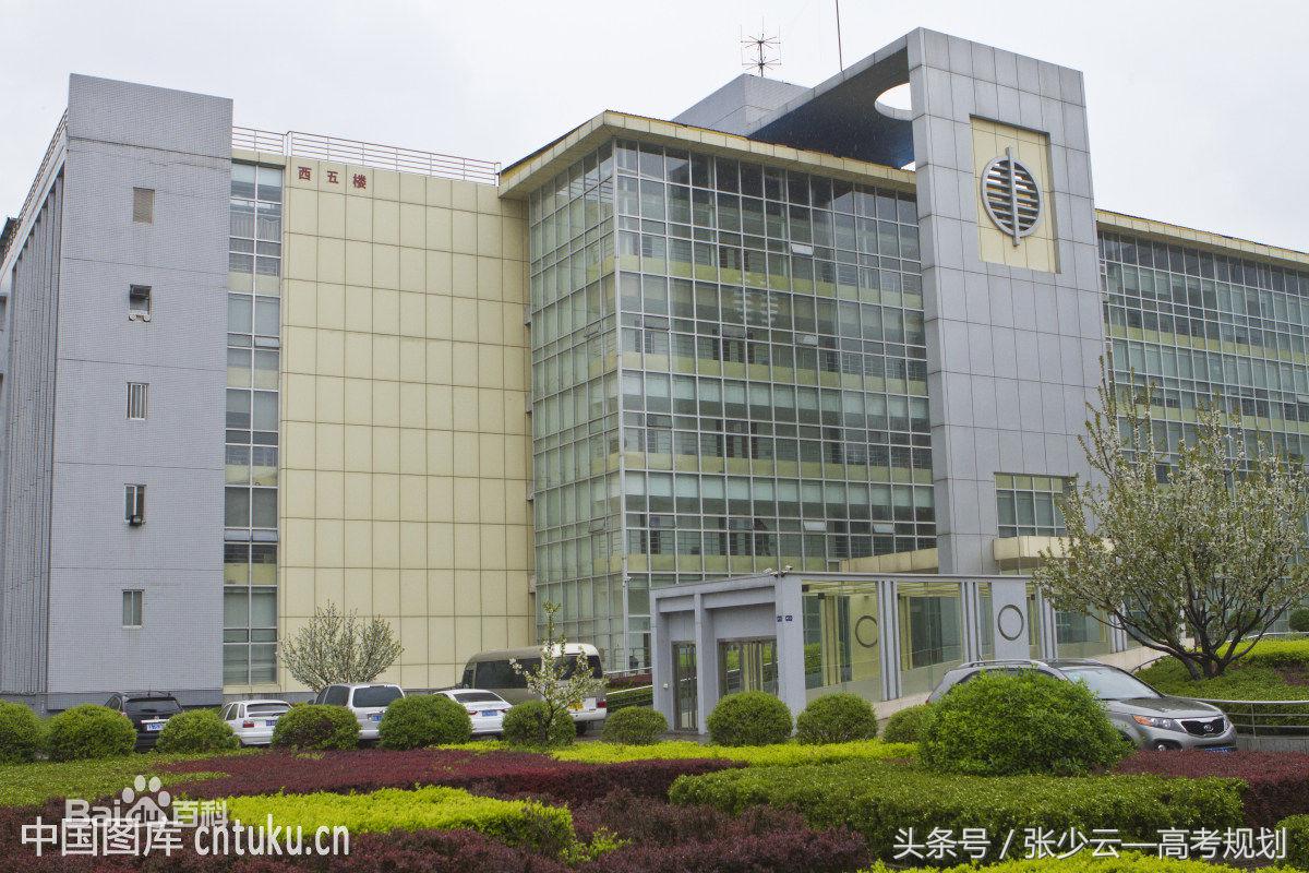 机械类专业20强 竟然有一所四非院校