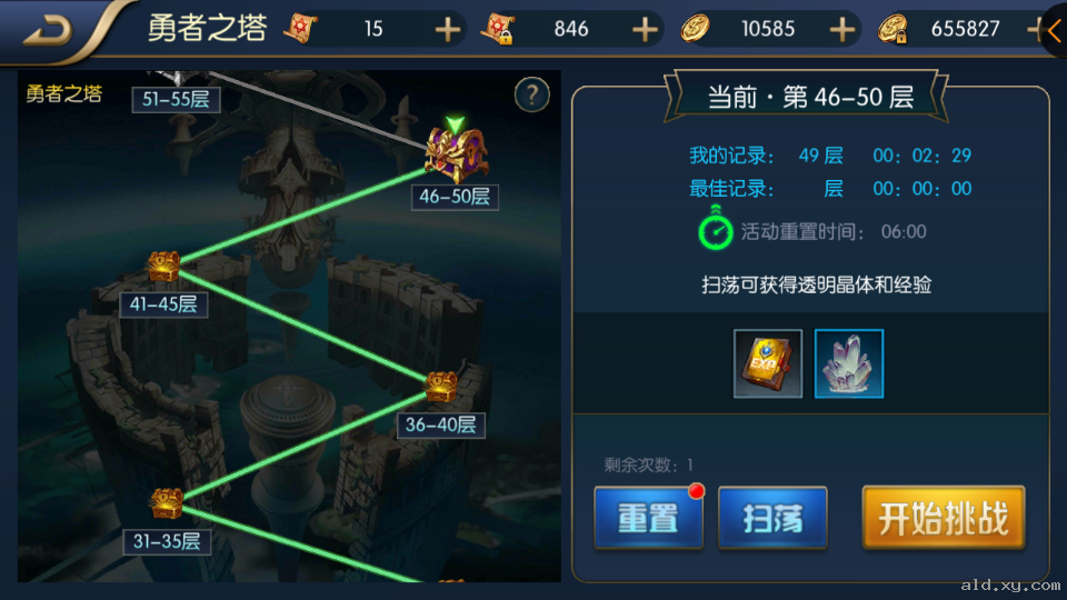 《阿拉德之怒》非壕型狂战的养成之路