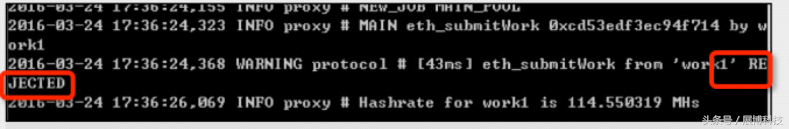 我来讲解以太坊Windows系统挖矿教程