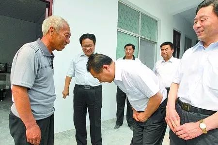 参与聂树斌案平反的北大博士 接了被降级官员的班儿