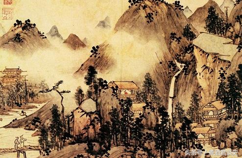 说说古人如何保护环境