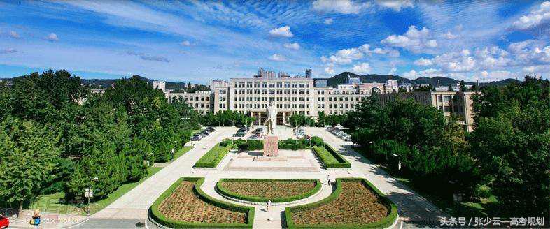 机械类专业20强 竟然有一所四非院校