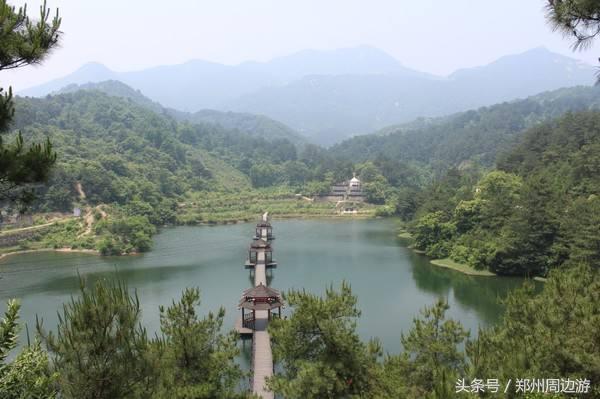 河南被称为“灵山寺”的4座寺庙，香火灵验，信众如织