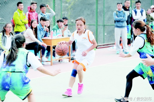 花溪大学城：建极具特色一流现代化新型城市