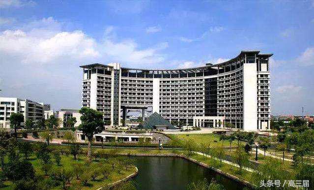 我国财经类的非211大学盘点，附2017各省录取分数线！