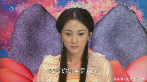 《天师钟馗》10位美人各个貌美如花，谁惊艳了你？