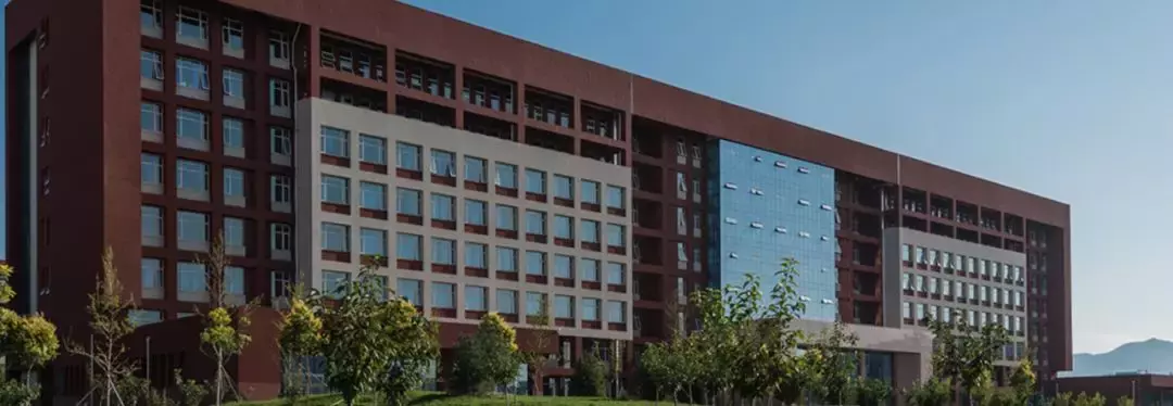 全国大排名！河北这38所高校入围，为母校加油点赞！