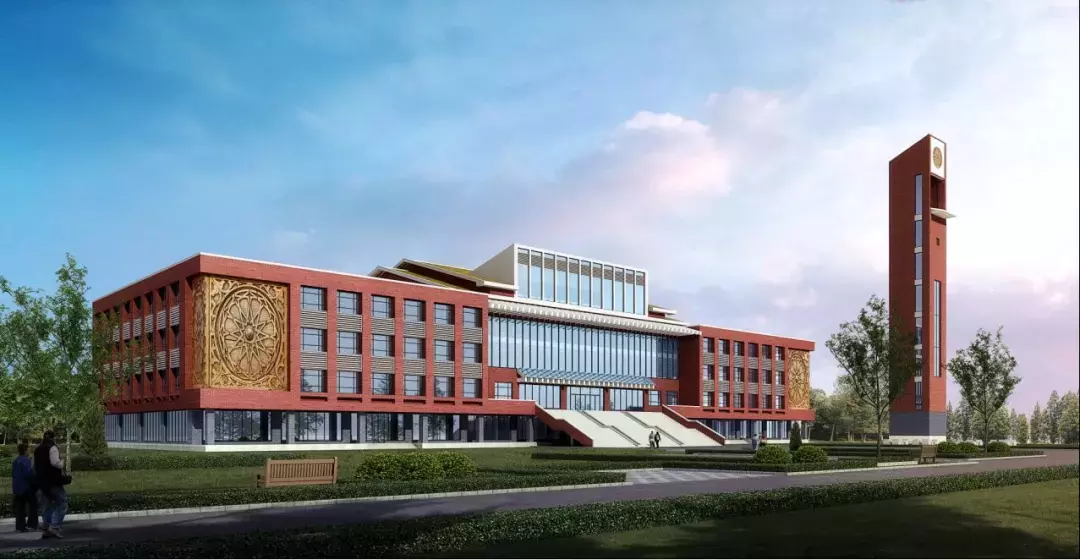 全国大排名！河北这38所高校入围，为母校加油点赞！