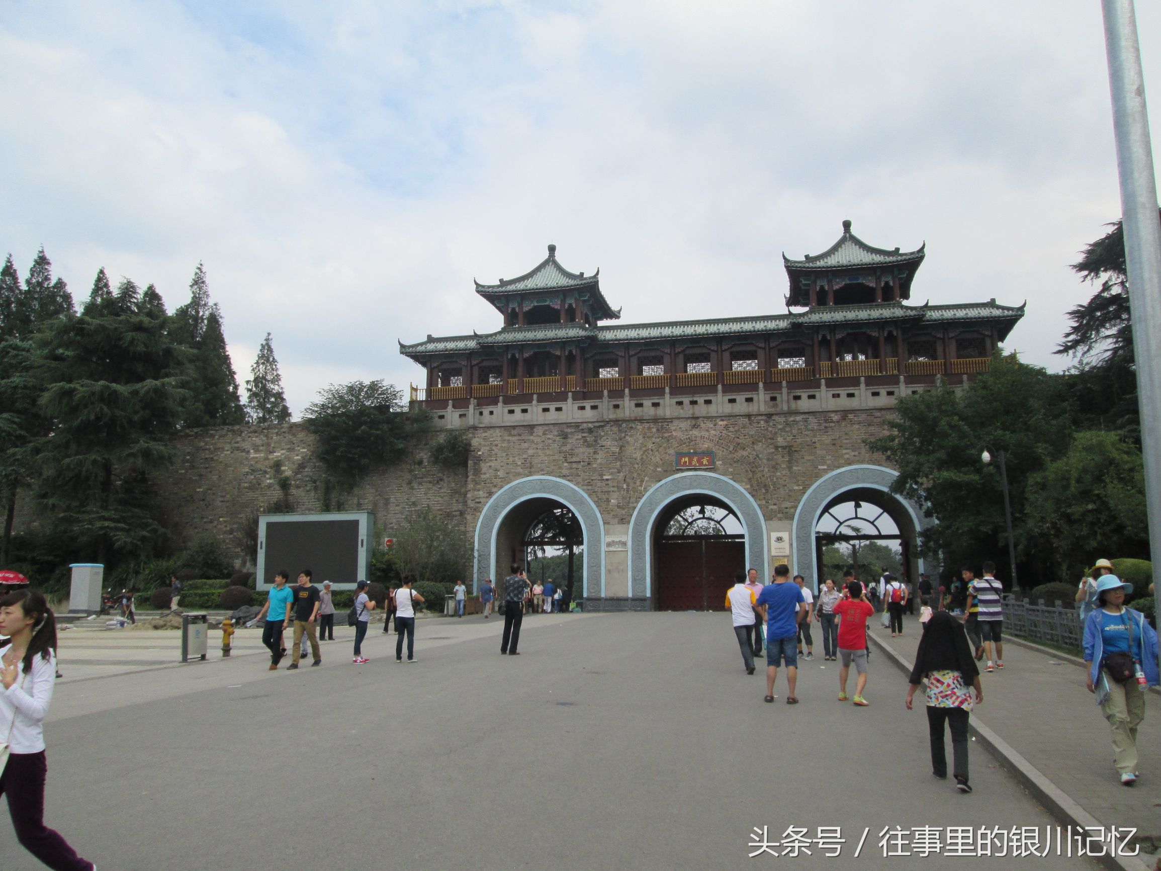 南京游玩攻略必去的地方(南京游玩攻略必去的地方 知乎)
