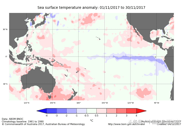 北京初雪姗姗来迟，南方大雪又在酝酿！专家分析：拉尼娜闯祸