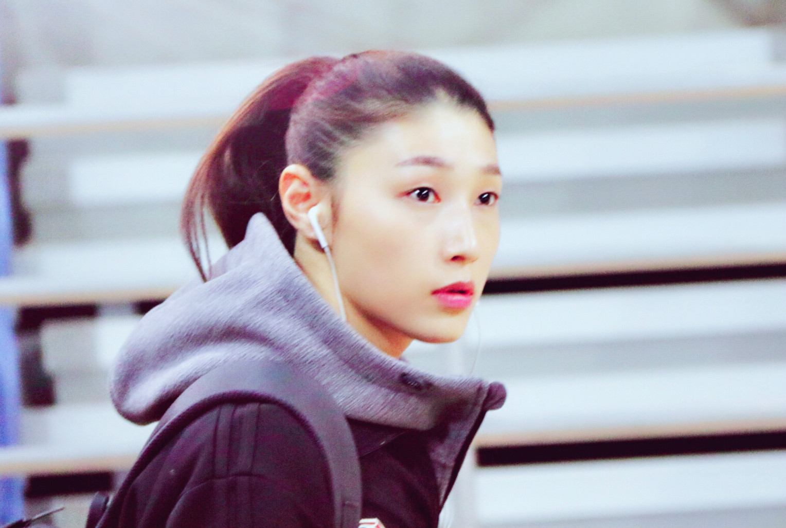 金软景是防不住的 张常宁必须摁住张磊)