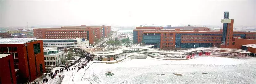 全国大排名！河北这38所高校入围，为母校加油点赞！